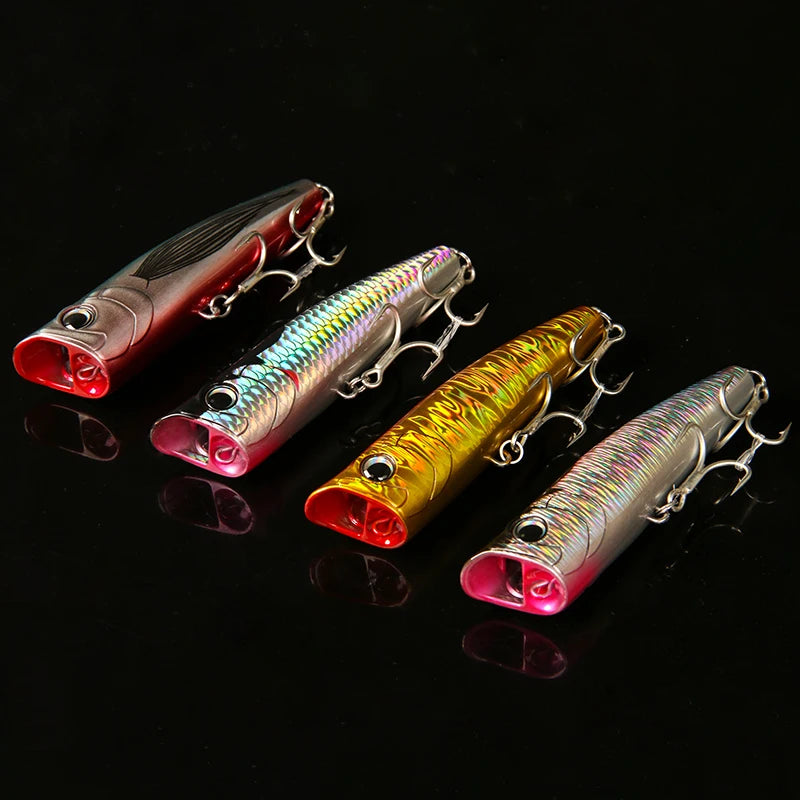 Topwater Popper 8.5-30g