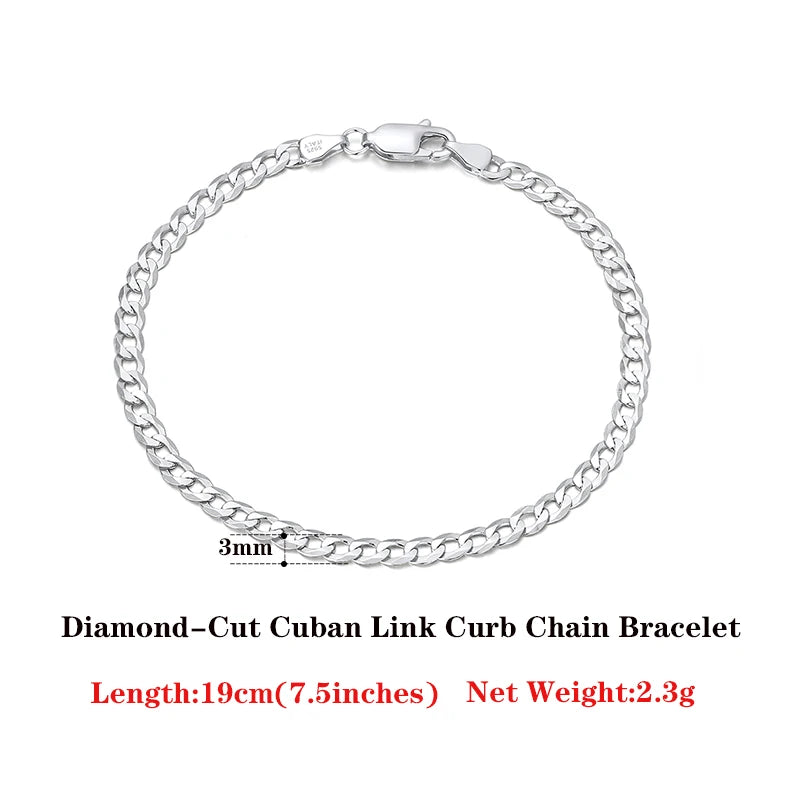 18K Gold Over 925 Sterling Silver