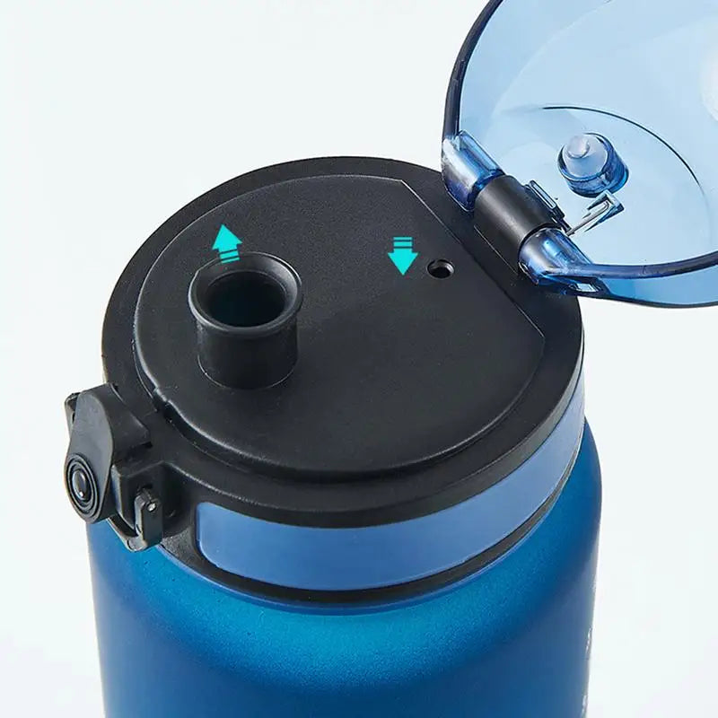 Water Bottle For Running