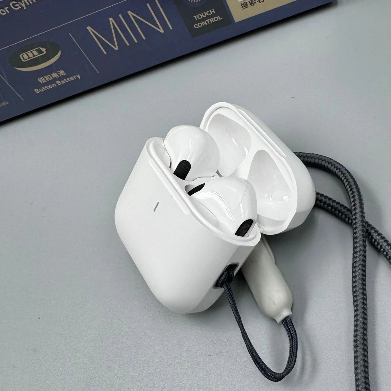 Headset For iPhone Apple Xiaomi Android phone