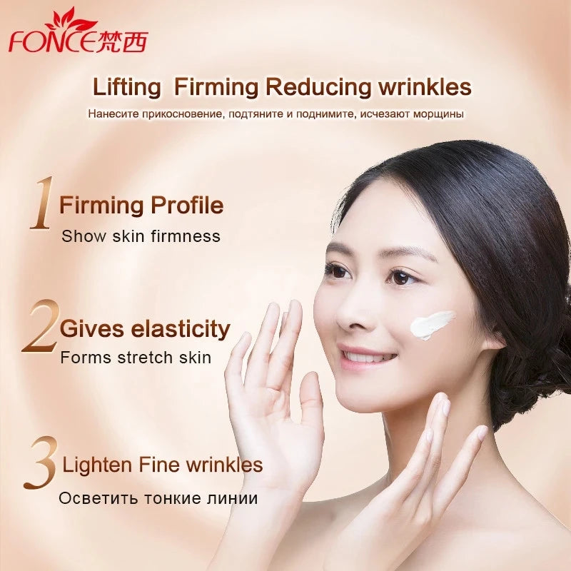 Korea Anti Aging Wrinkle Remover Face Cream