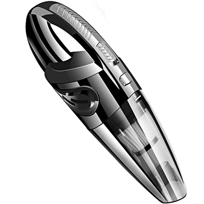 Wireless Handheld Vacuum Cleaner 120W Portable Cordless Cleaner