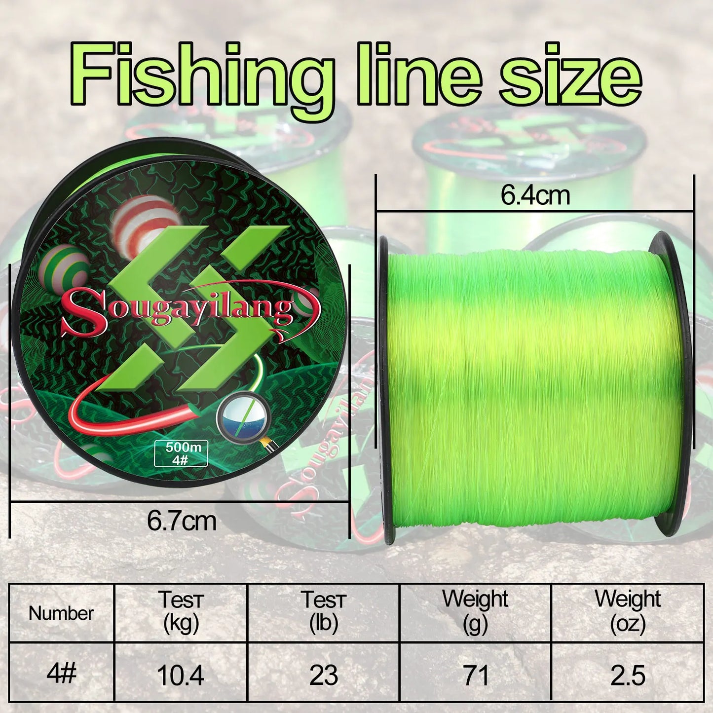 Spinning Fishing Reel High Strength Aluminum Spool Max Drag 16kg