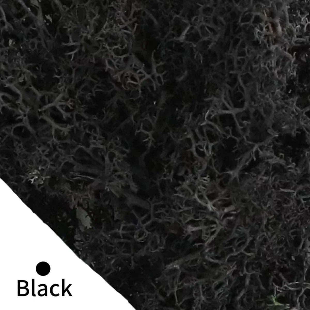 Artificial Green Plants Fake Grass Eternal Life Moss Grassfor Home Living