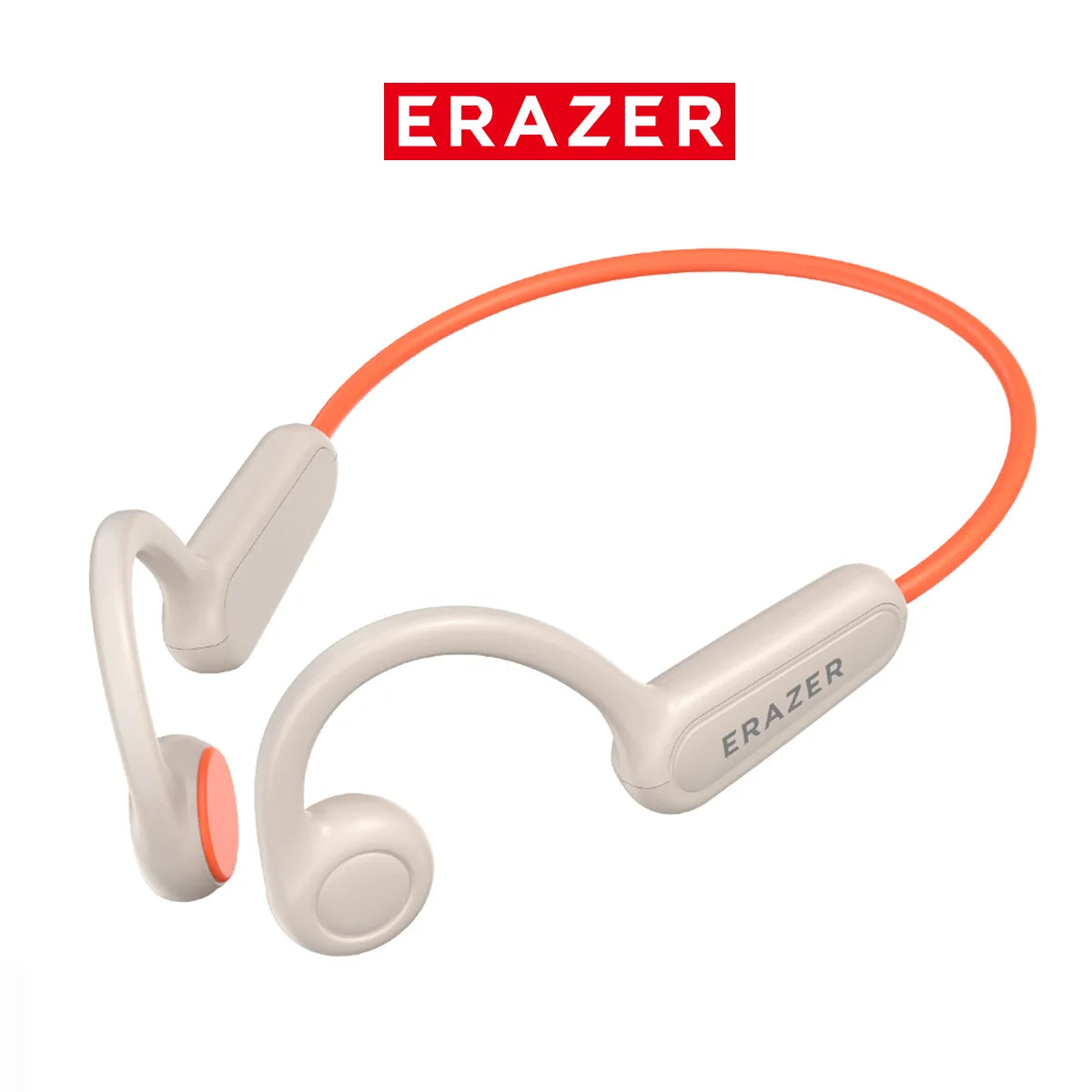 ERAZER XF22 Earphone Bluetooth 5.4 Sports Wireless Headphones