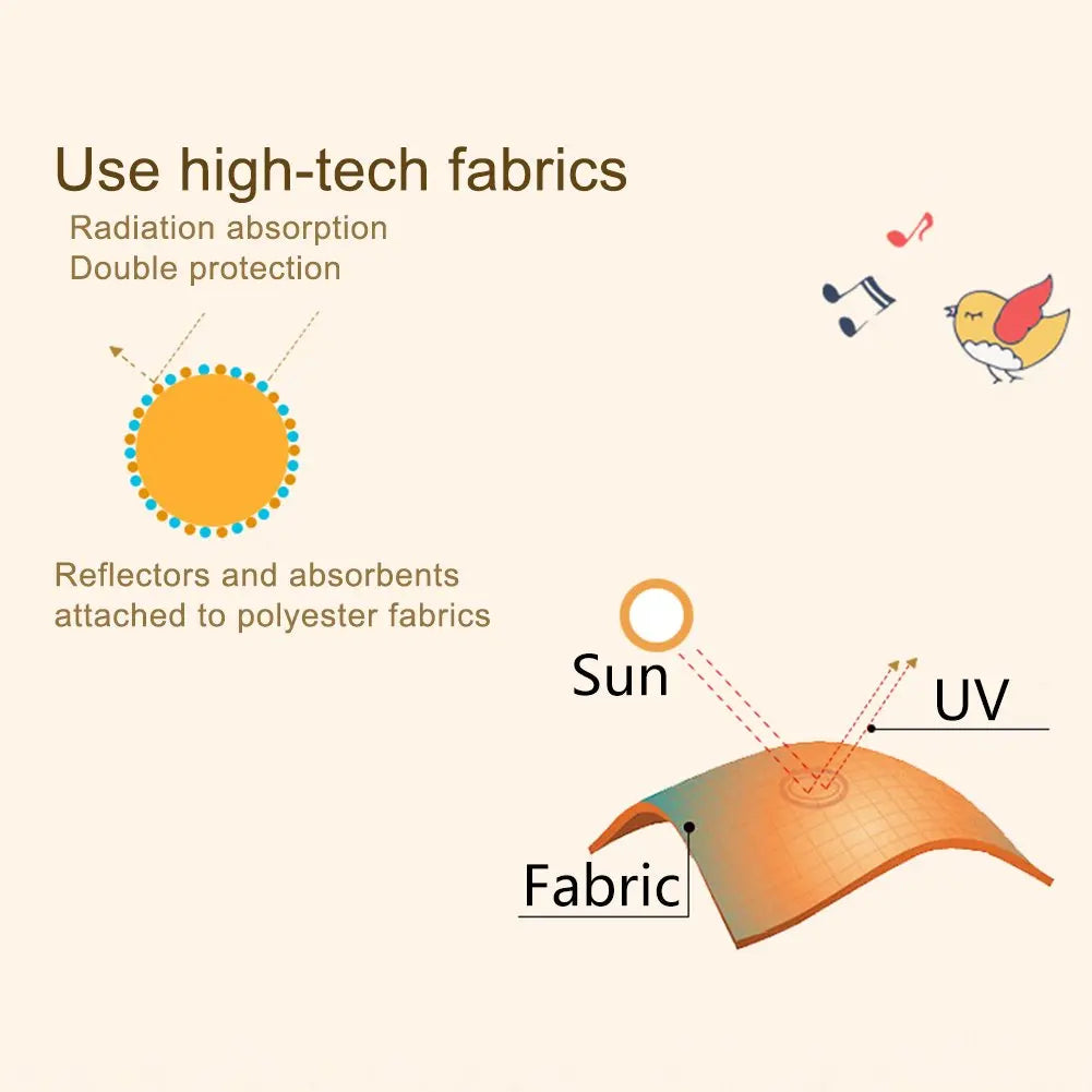 Window Shades Curtains Rear and Side Window Parasol for Car Heat Shield Protect Baby Window Shade