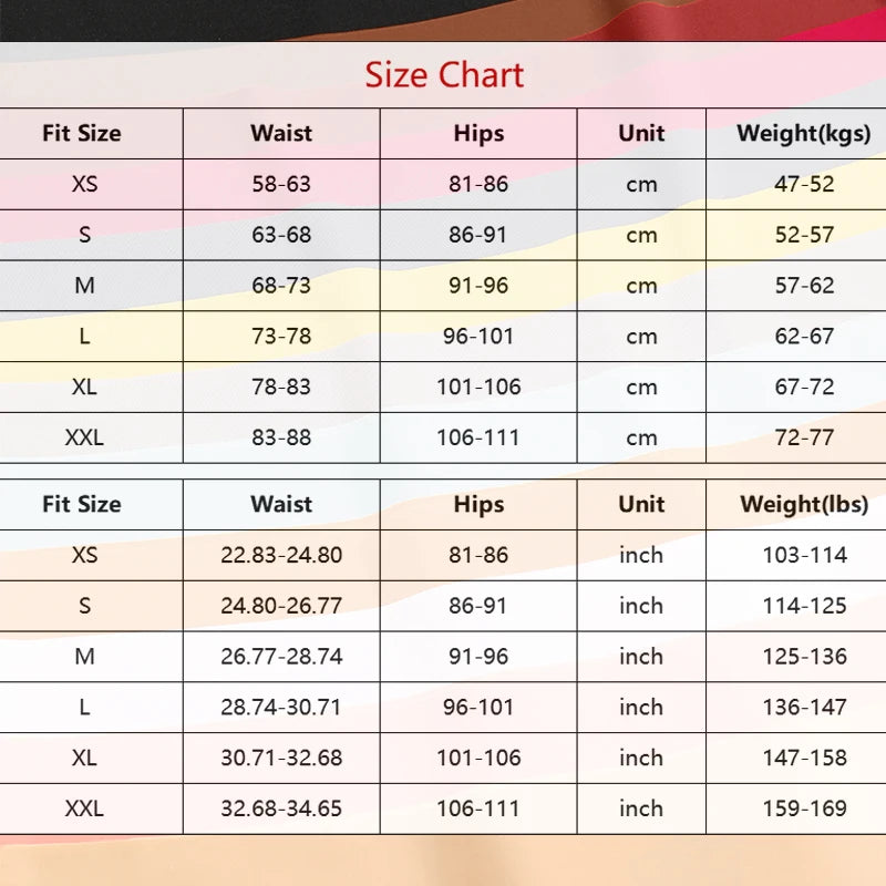 6Pcs/Set Ice Silk Seamless Underwear