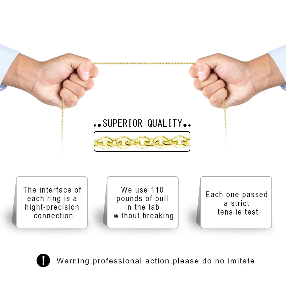 14K Gold Over Genuine 925 Sterling Silver