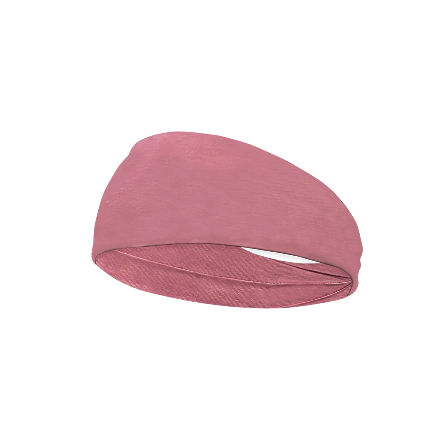 Hair Band Fashion, Elastic Headbands, Cotton Twisted Cross Head Wrap