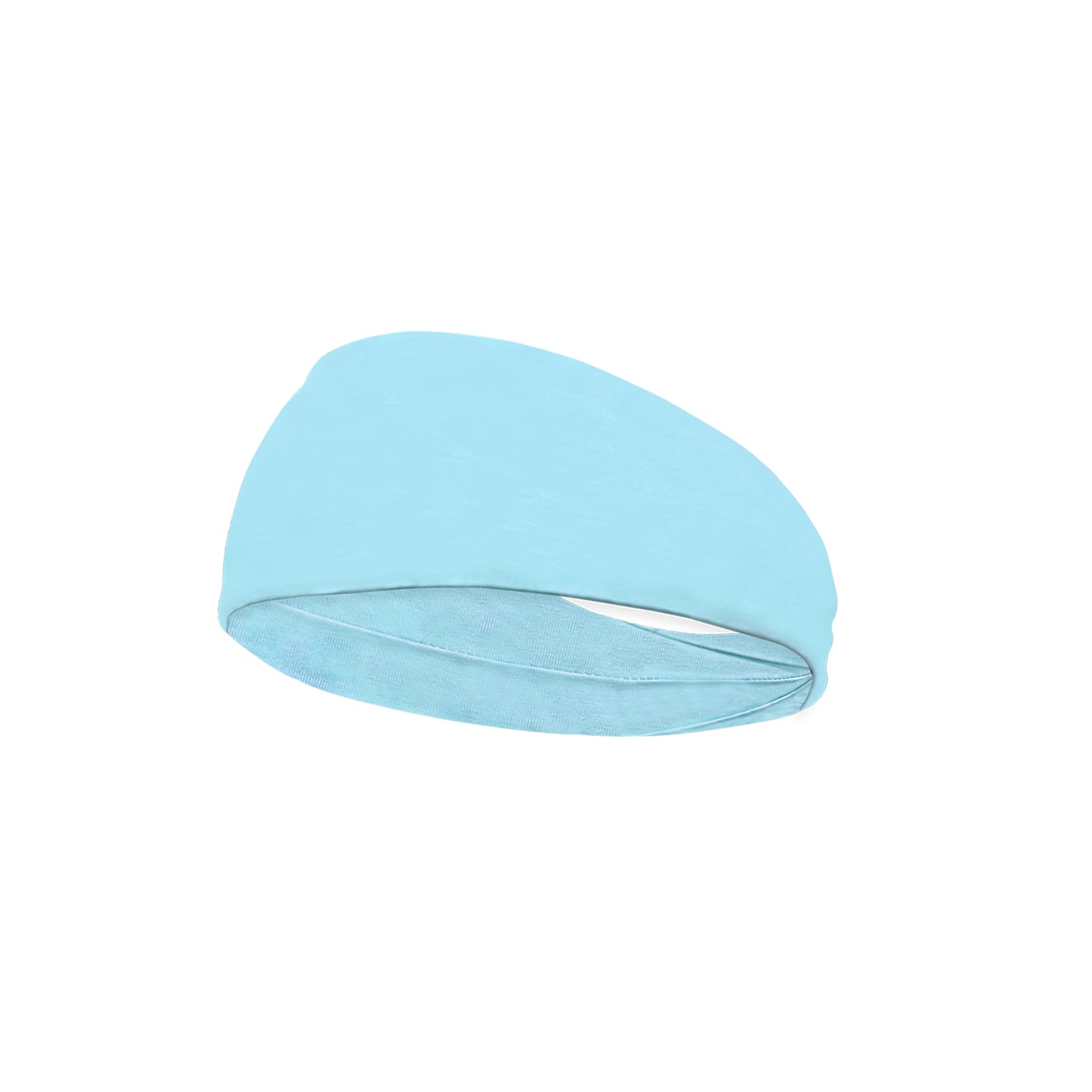 Hair Band Fashion, Elastic Headbands, Cotton Twisted Cross Head Wrap