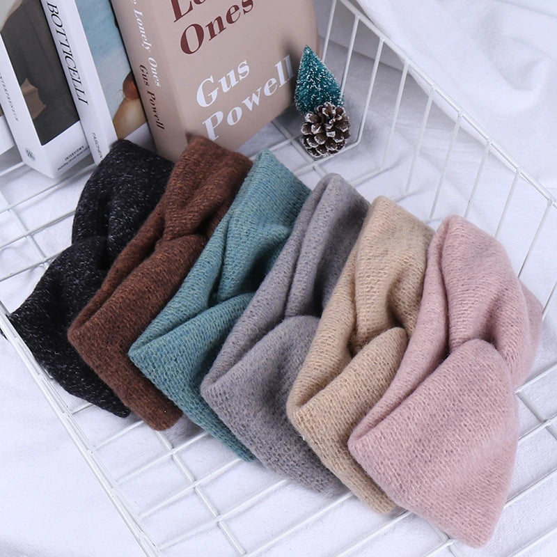 Korean New Fashion Headwear Hairband