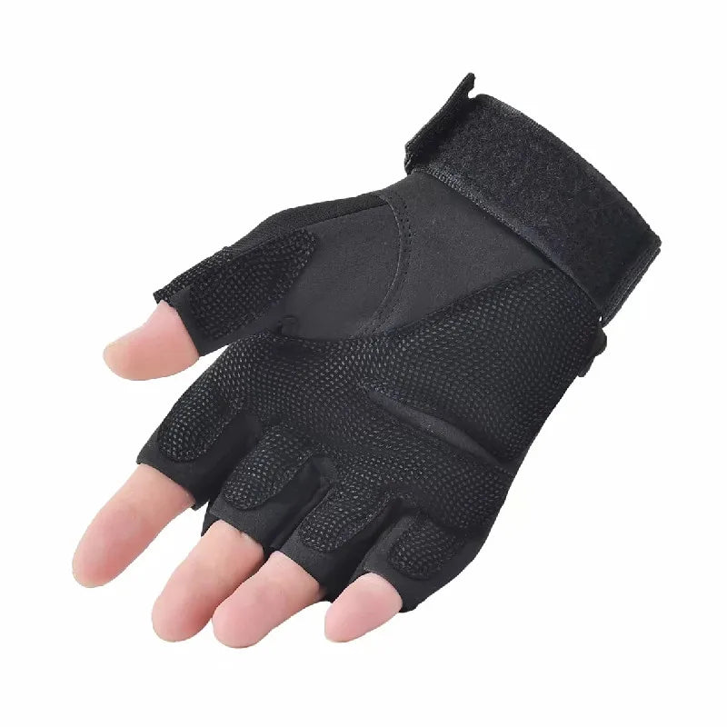 Female Tactical Gloves Fitness Gym Sports