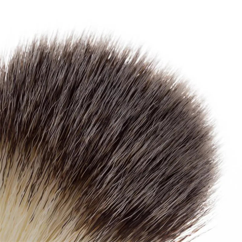 Men's Shaving Beard Brush Badger