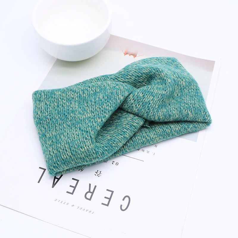 Korean New Fashion Headwear Hairband