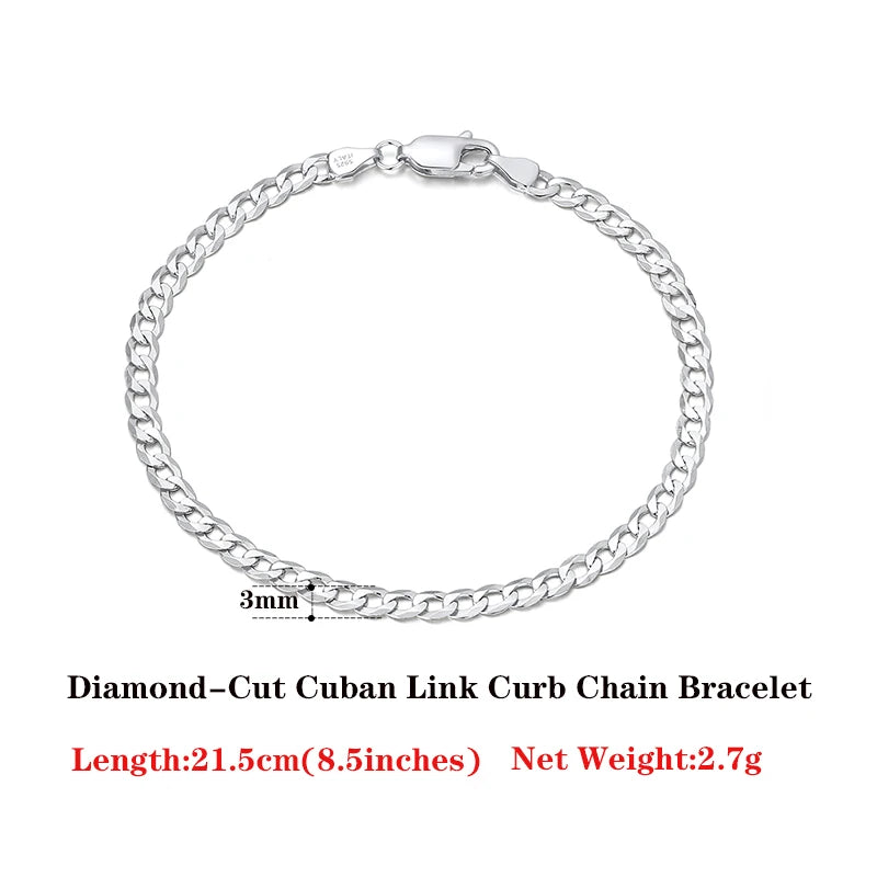 18K Gold Over 925 Sterling Silver