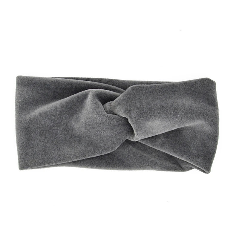 Korean New Fashion Headwear Hairband