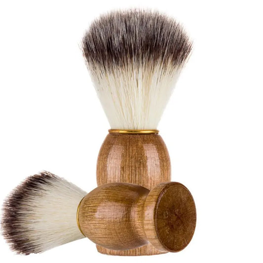 Men's Shaving Beard Brush Badger
