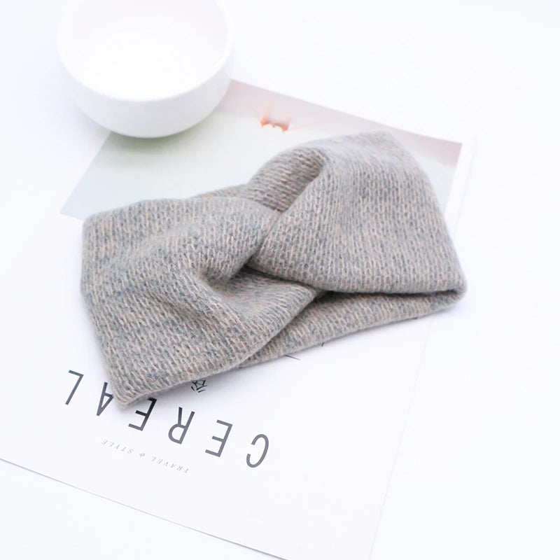 Korean New Fashion Headwear Hairband