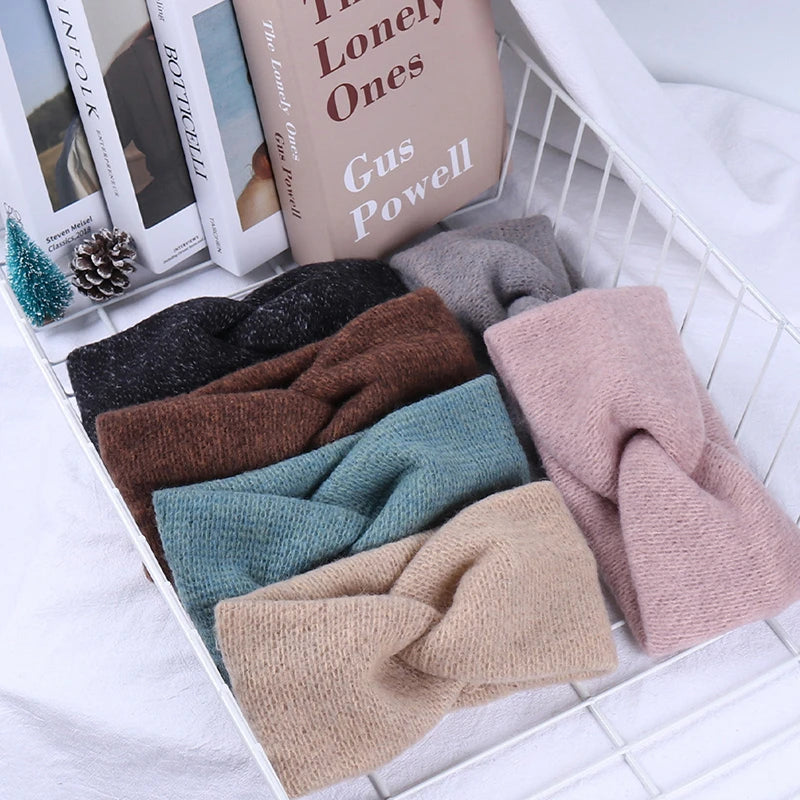Korean New Fashion Headwear Hairband