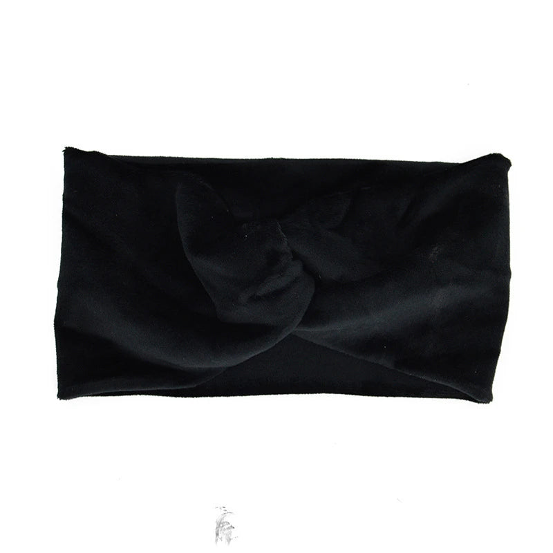 Korean New Fashion Headwear Hairband