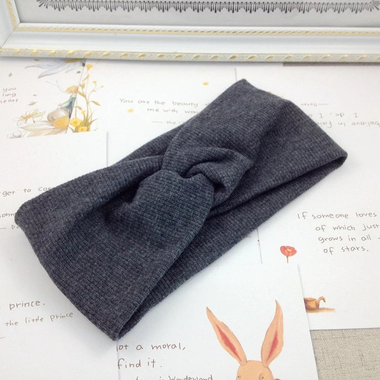Korean New Fashion Headwear Hairband