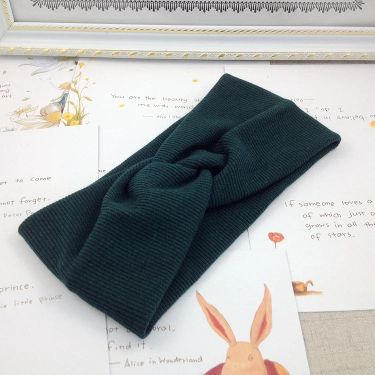 Korean New Fashion Headwear Hairband