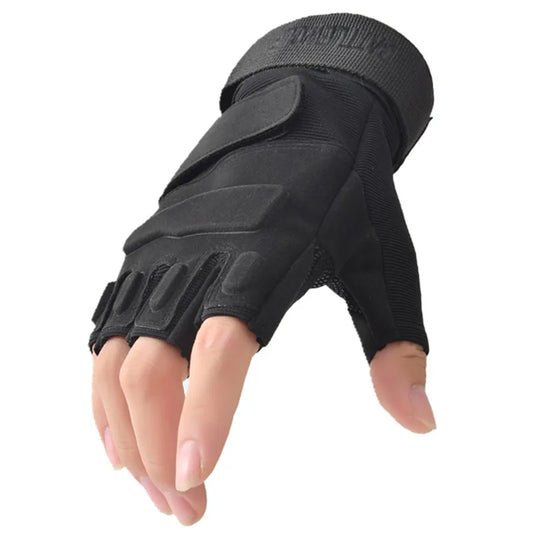 Female Tactical Gloves Fitness Gym Sports