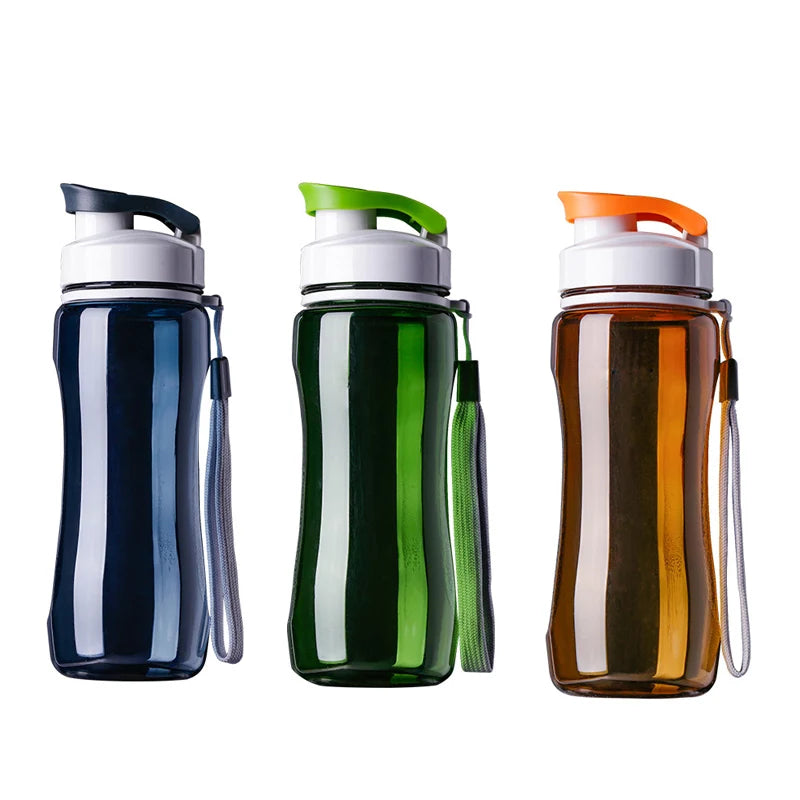19oz & 24oz - Sports Water Bottle