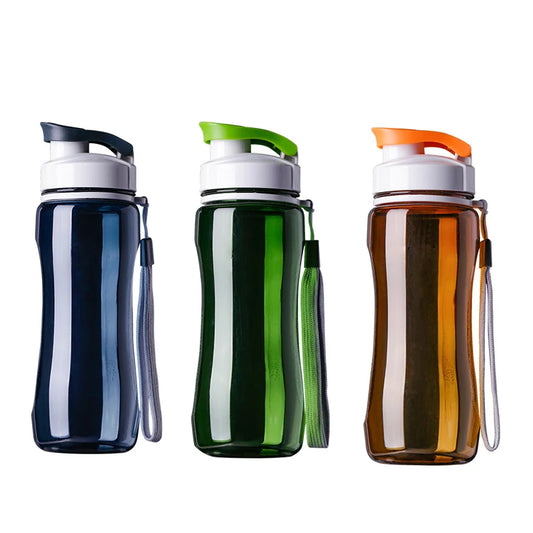19oz & 24oz - Sports Water Bottle