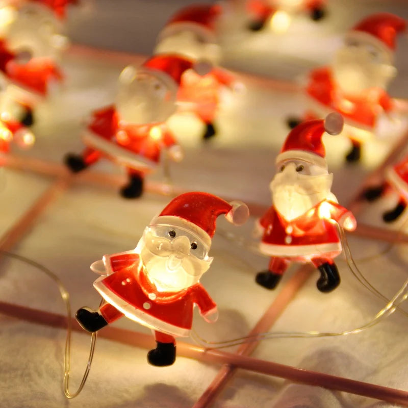 Xmas String Light