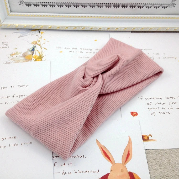Korean New Fashion Headwear Hairband