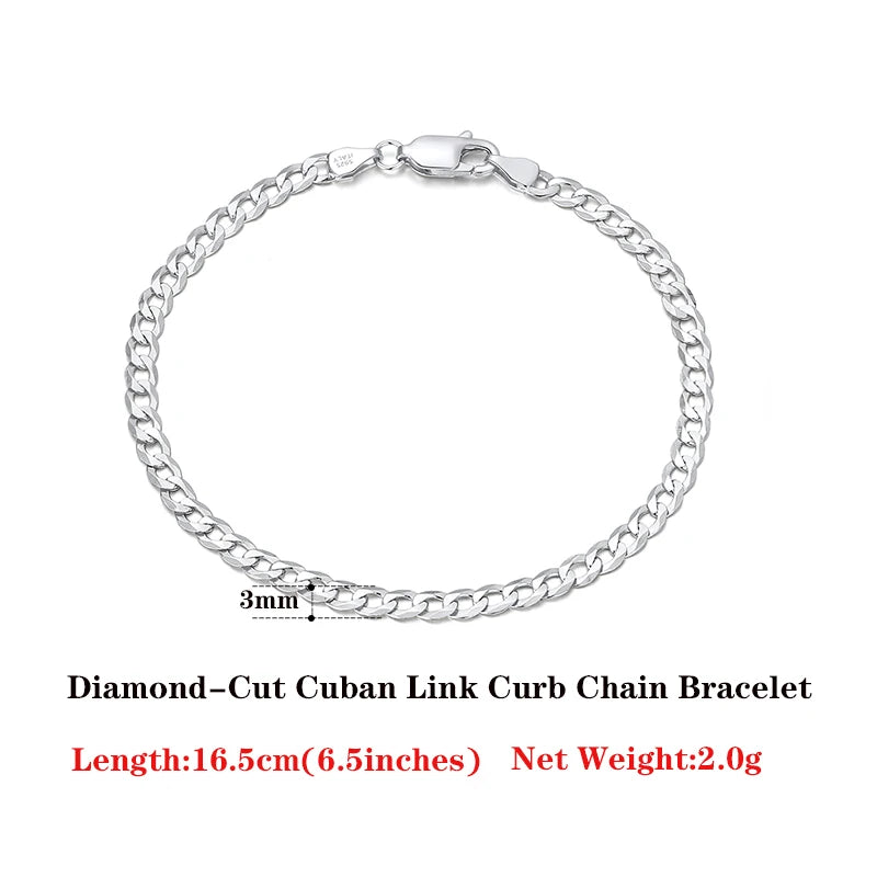 18K Gold Over 925 Sterling Silver