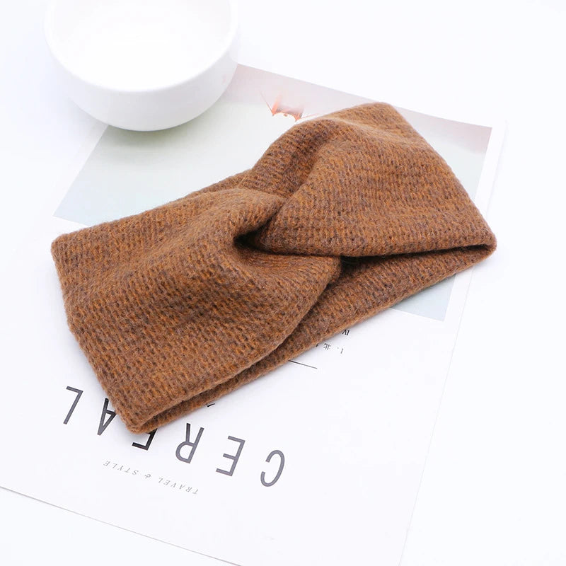 Korean New Fashion Headwear Hairband