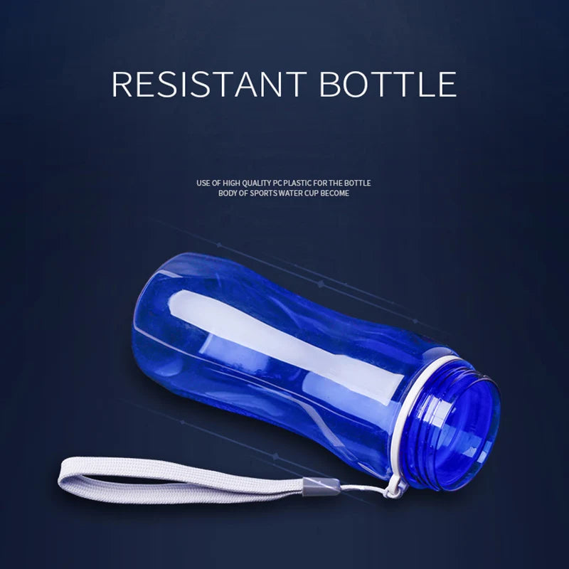 19oz & 24oz - Sports Water Bottle