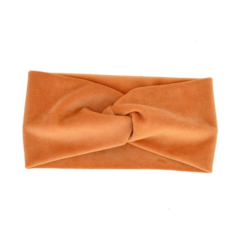 Korean New Fashion Headwear Hairband