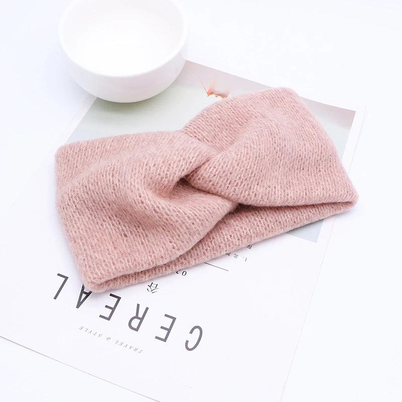 Korean New Fashion Headwear Hairband