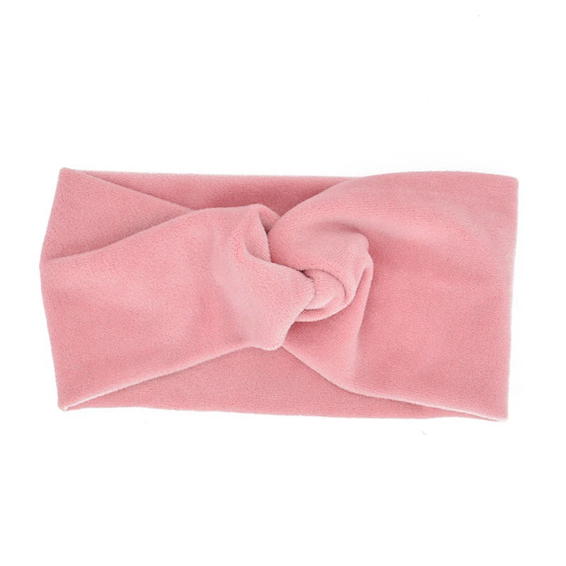 Korean New Fashion Headwear Hairband