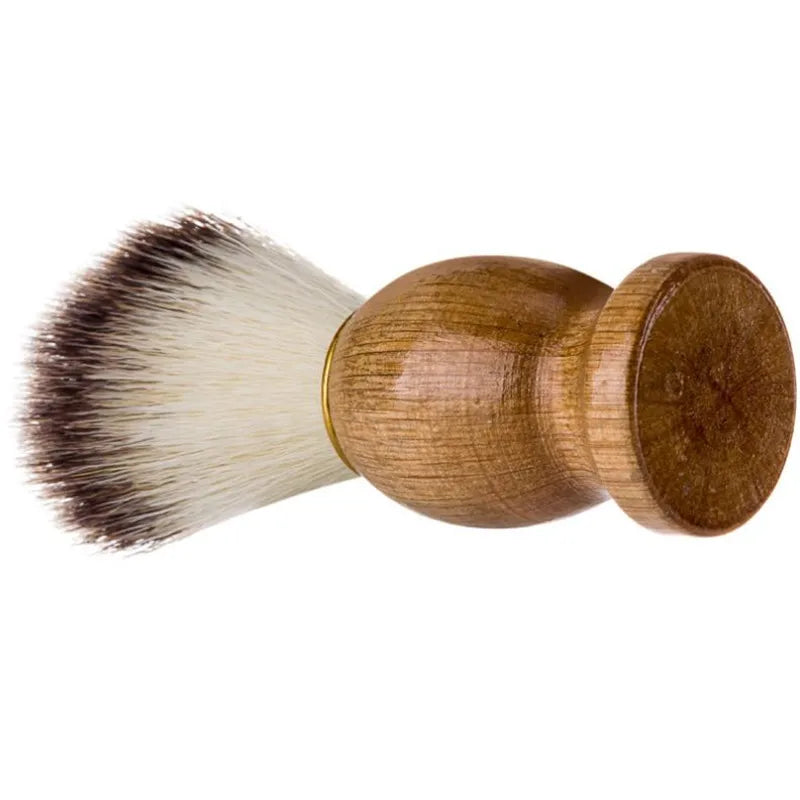 Men's Shaving Beard Brush Badger