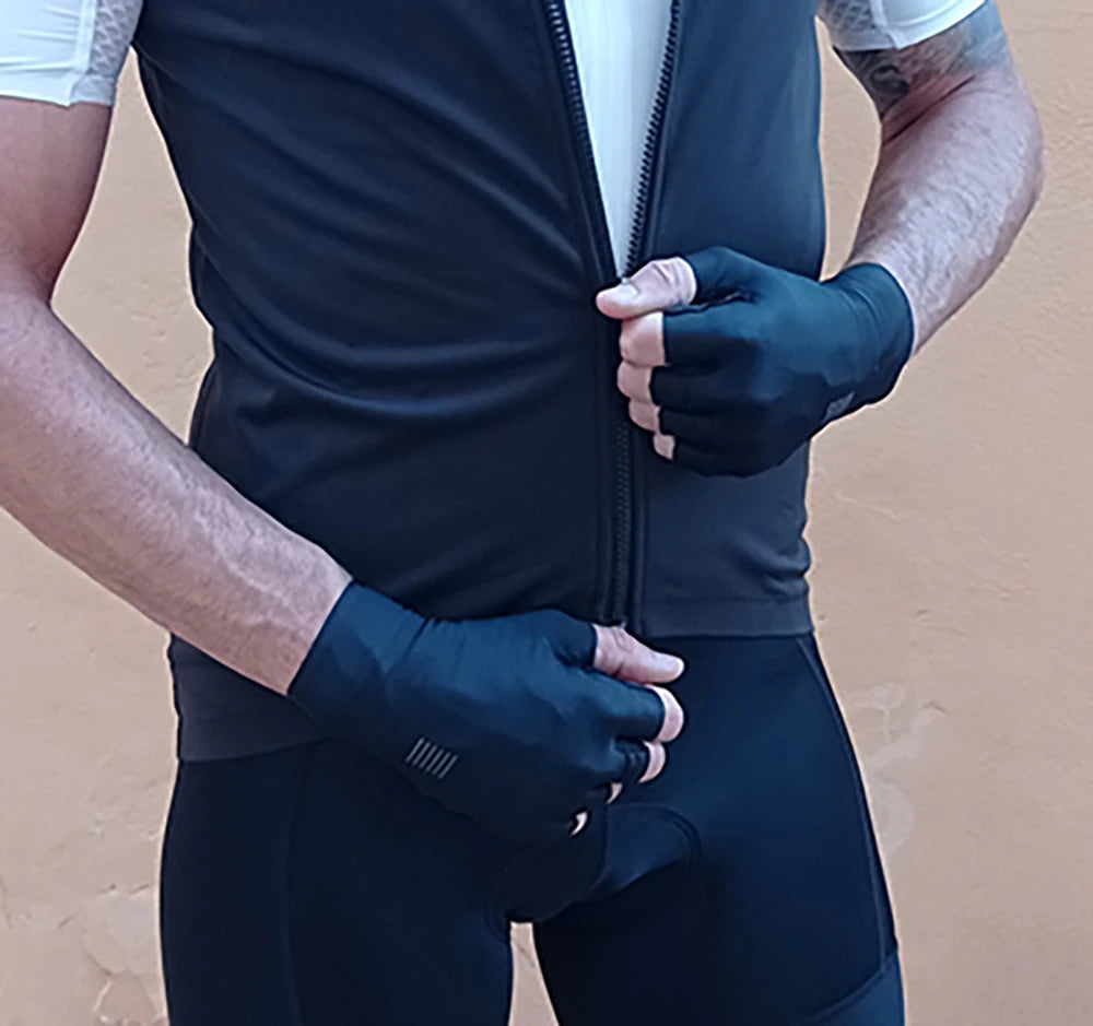 Female Cycling Gloves