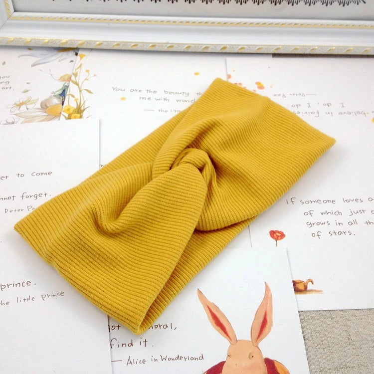 Korean New Fashion Headwear Hairband