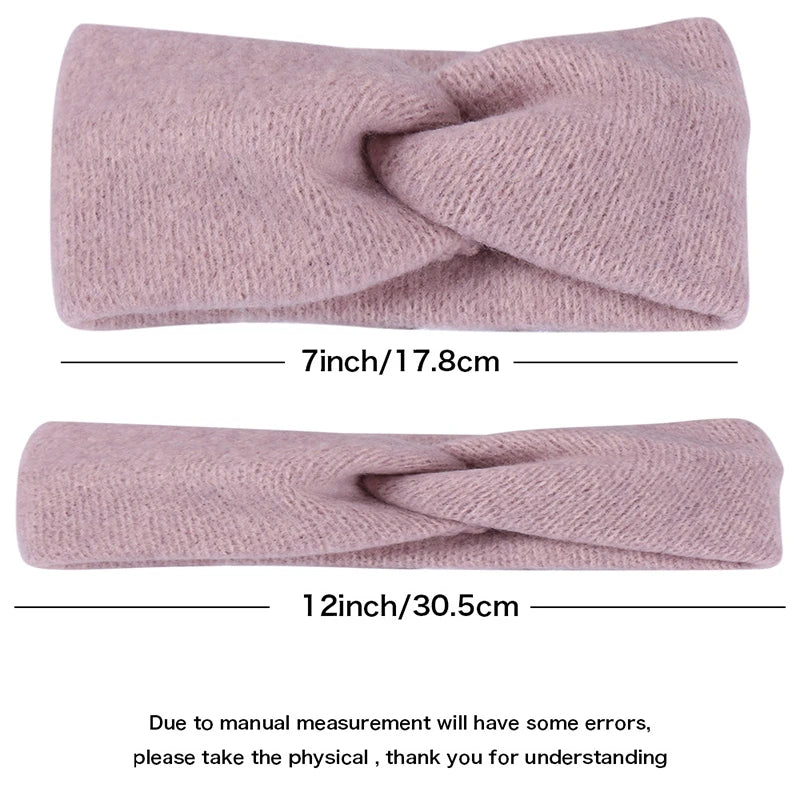 Korean New Fashion Headwear Hairband