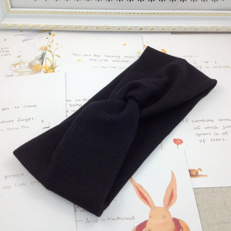 Korean New Fashion Headwear Hairband