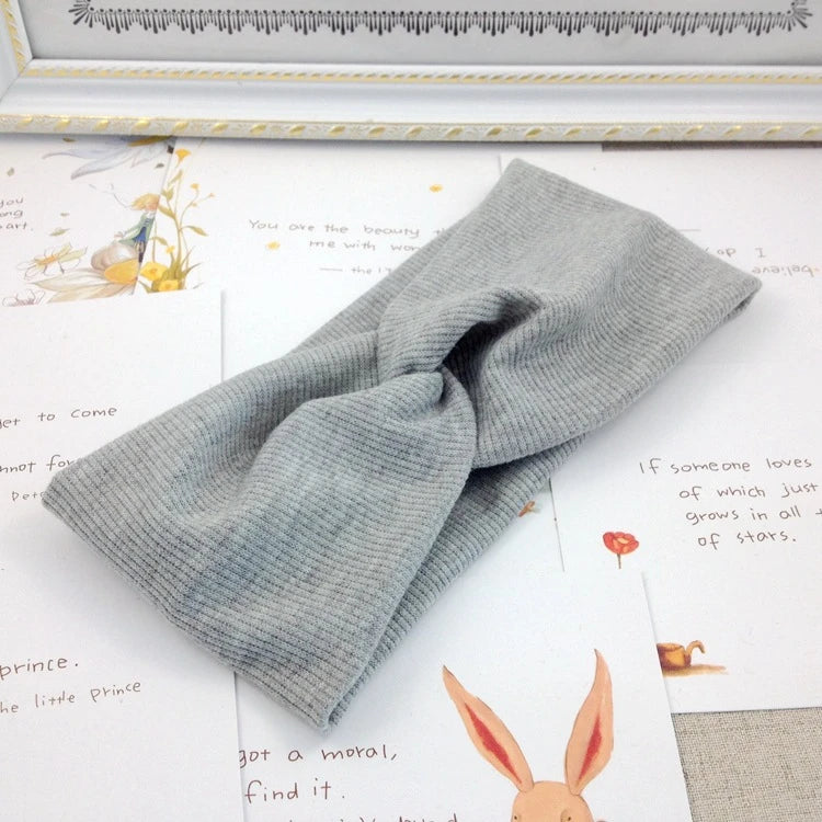 Korean New Fashion Headwear Hairband