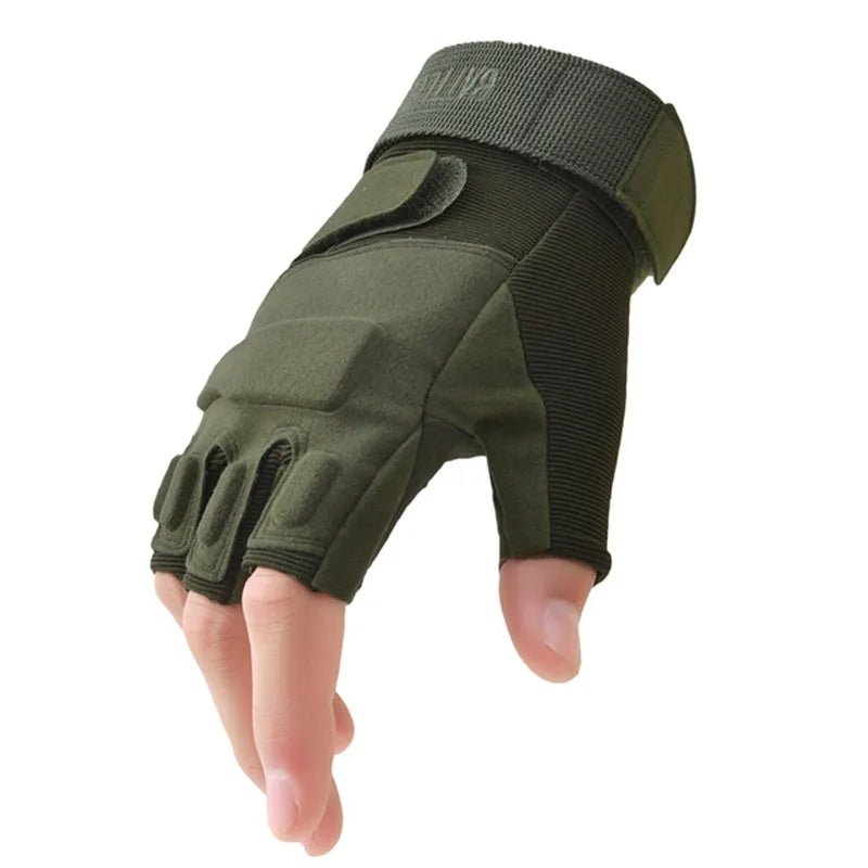 Female Tactical Gloves Fitness Gym Sports