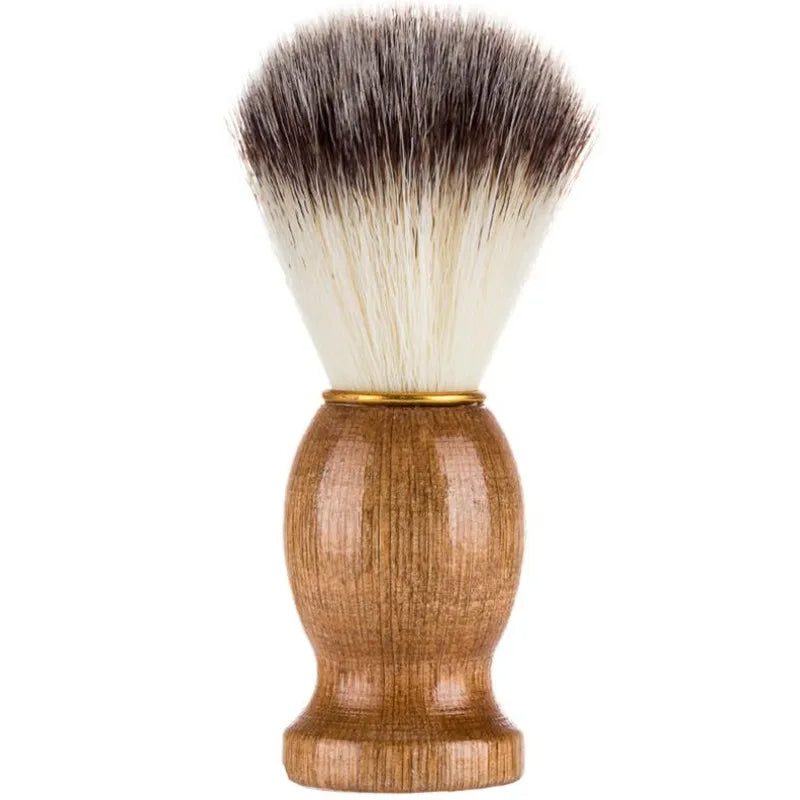 Men's Shaving Beard Brush Badger