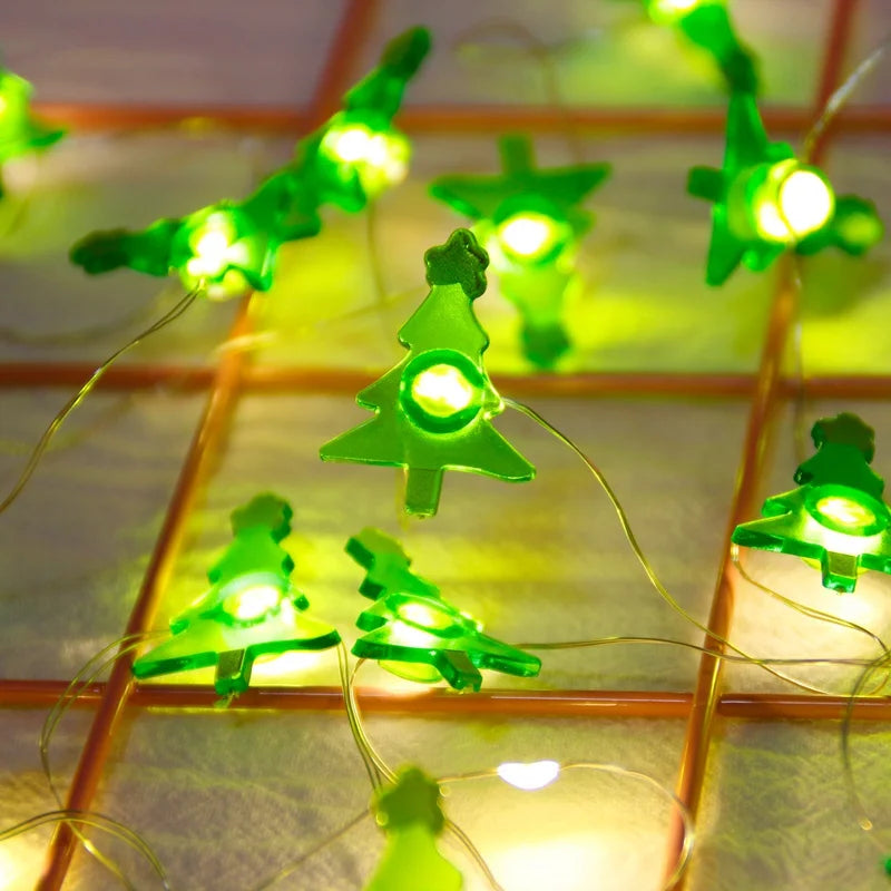 Xmas String Light
