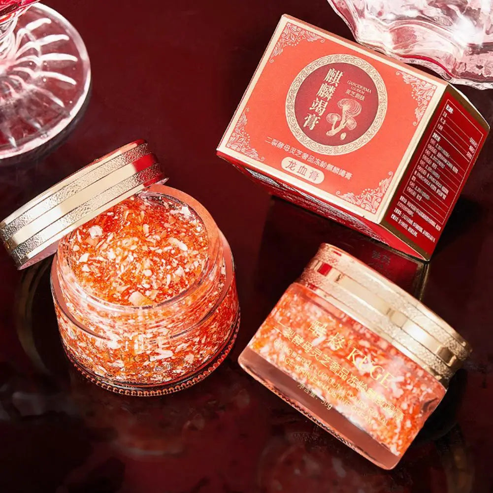 Dragon Blood Retinol Cream Moisturizer Facial Cream