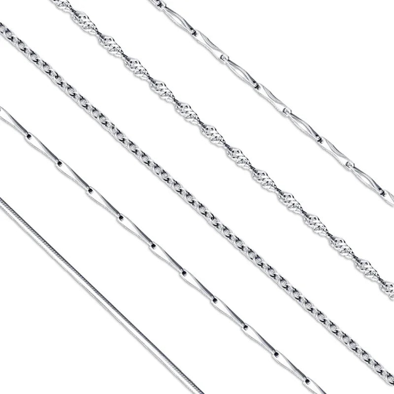 MEETSOFT Romantic S925 Sterling Silver