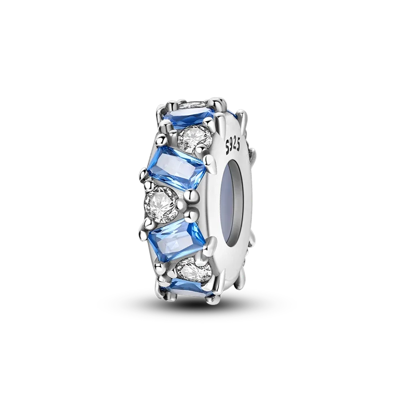 925 Sterling Silver 2024 Summer Charms Bead
