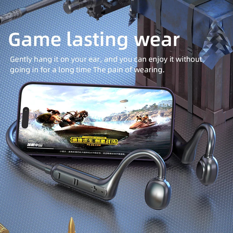 Xiaomi Bluetooth Earphone Neck Mounted Wireless Headset